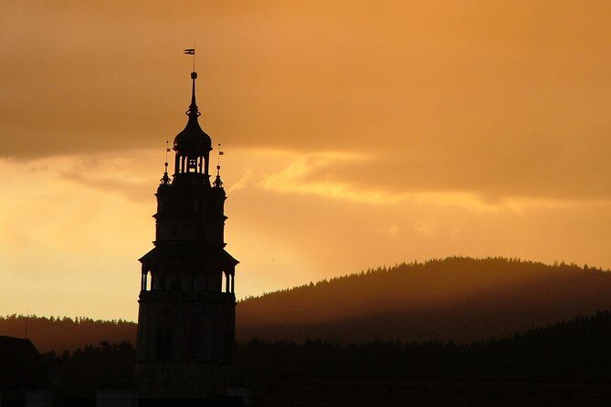 Cesky Krumlov Old Town Private Walking Tour - Who This Tour Suits Best