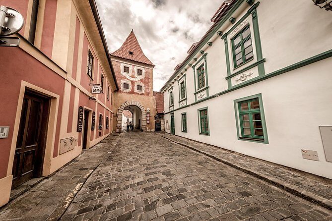 Cesky Krumlov One Day Trip from Prague by bus - Who This Trip Suits (and Who Should Think Twice)