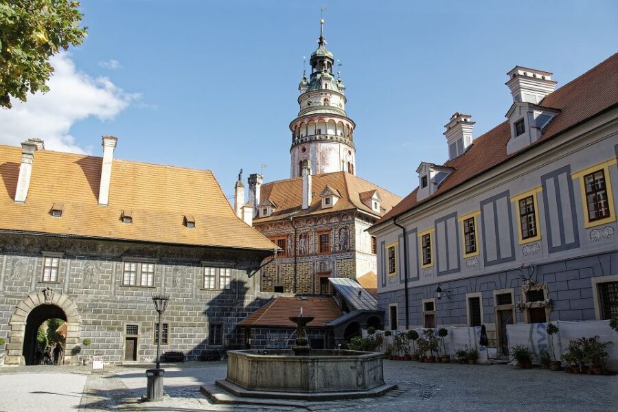 Cesky Krumlov Private Day Trip from Prague - Key things I’d plan around before you go