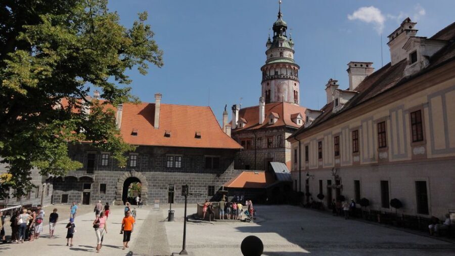 Cesky Krumlov Private Day Trip from Prague - Who this tour suits best (and who might reconsider)