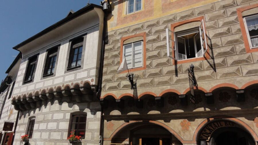 Cesky Krumlov Private Day Trip from Prague - The drive from Prague: why it matters more than you think