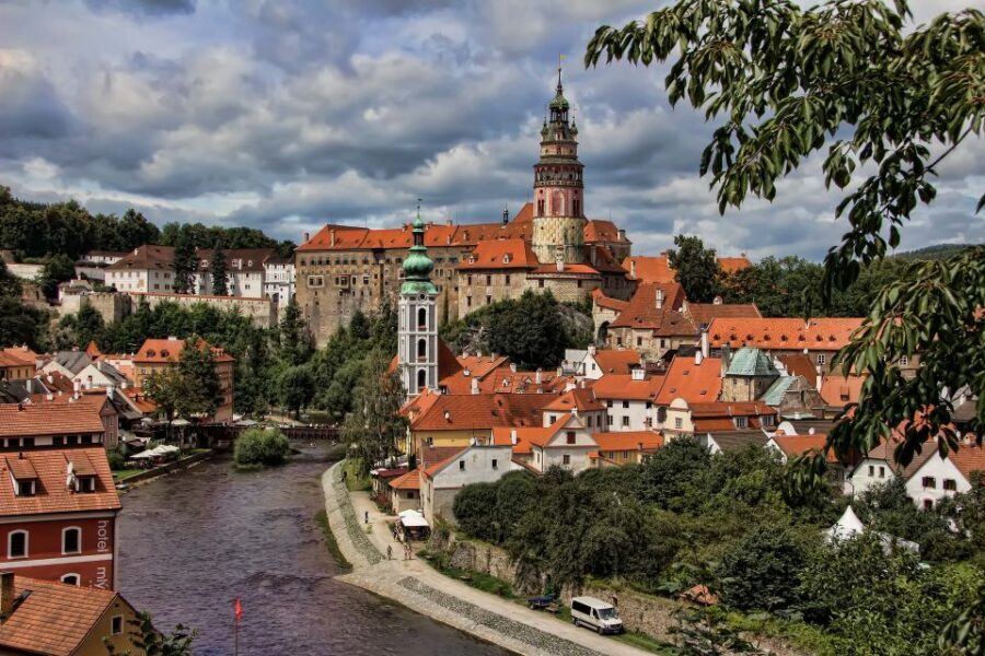 Cesky Krumlov Private Day Trip from Prague - Price and value: when a private day trip is worth the money