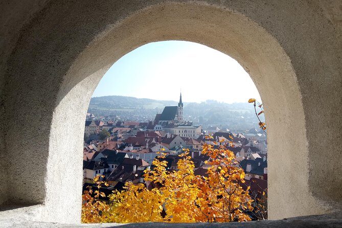 Cesky Krumlov Private day trip from Prague with Lunch and Castle admission - Price and Value: What You’re Paying For at $420.51 per Person