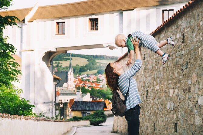 Cesky Krumlov Tour 4 hours - Timing and departure times: how to choose your best slot
