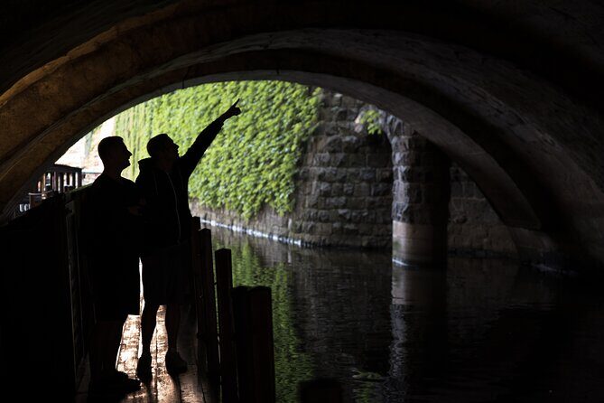 Charles Bridge: River Boat Cruise & Guided Tour ️with PragueWay - Value for About $53: What You’re Really Paying For