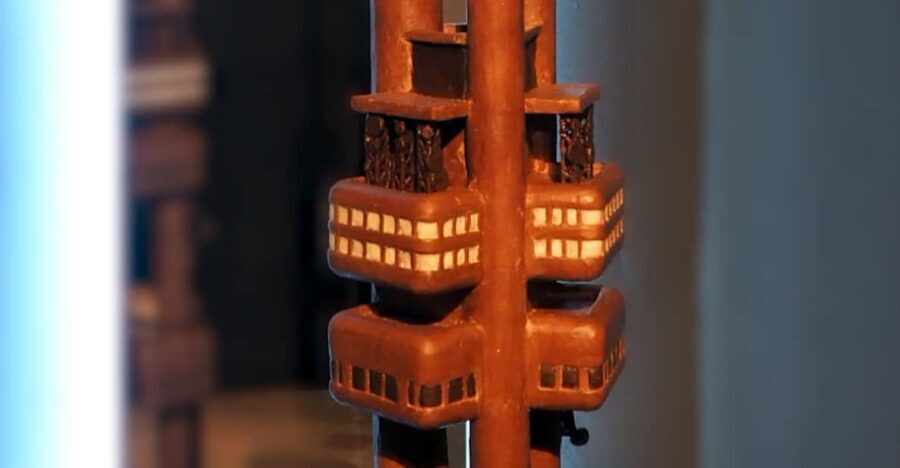 Choco Art Museum in Prague Entry Ticket - Key highlights you’ll actually care about