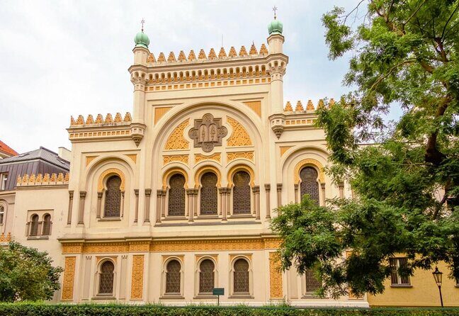 Classical Concert in Spanish Synagogue - Key Things You Should Know Before You Go