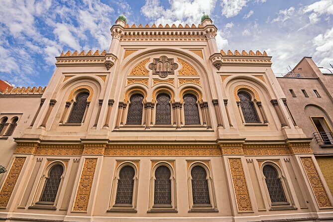 Classical Concert in Spanish Synagogue - Choosing the Right Music Program (So You Don’t Get a Surprise)