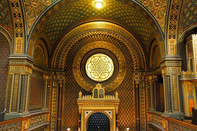 Classical Concert in Spanish Synagogue - Who This Concert Is For (And Who Should Pick Another Night)