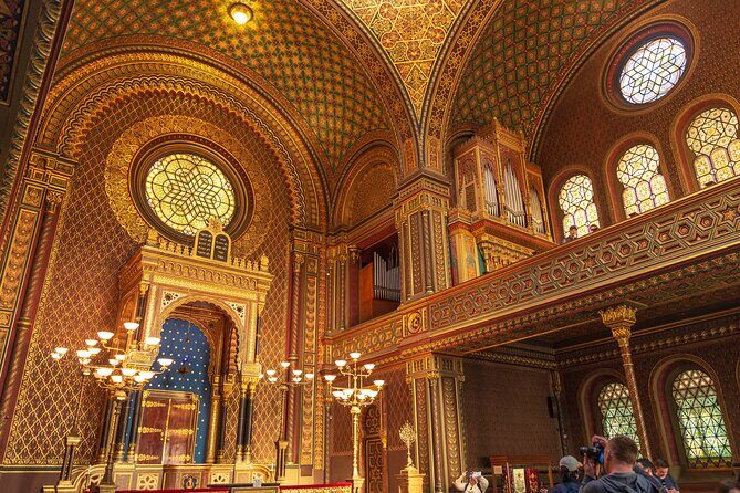Classical Concert in Spanish Synagogue - The 1-Hour Plan: What Your Evening Actually Looks Like