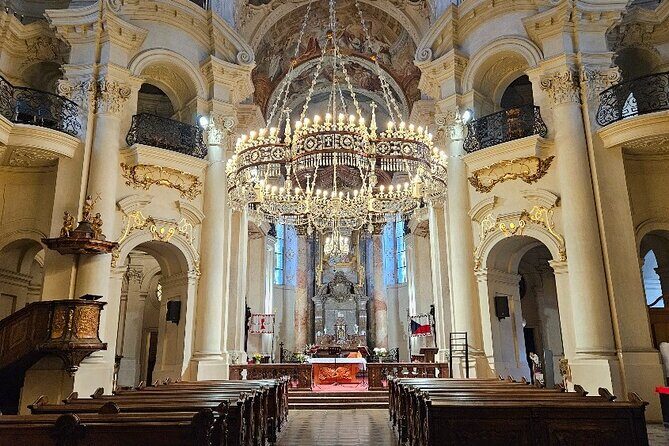 Classical Concert in St. Nicholas Church - Quick take: what matters most in St. Nicholas