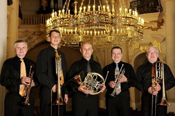 Classical Concert in St. Nicholas Church - St. Nicholas Church: why the setting drives the whole concert