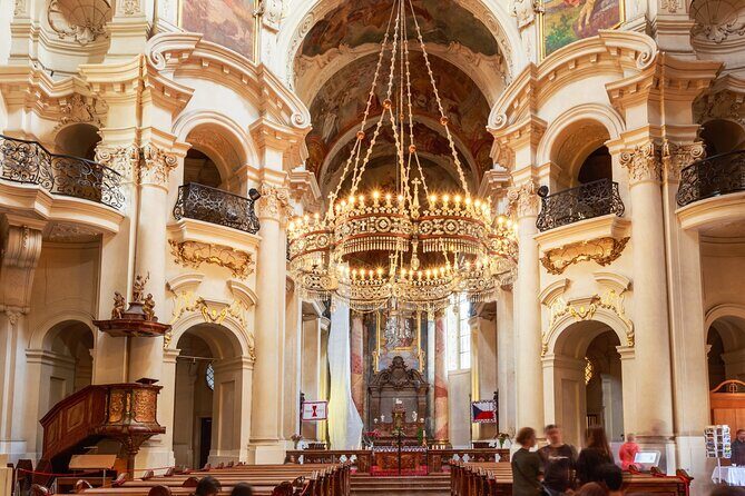 Classical Concert in St. Nicholas Church - Who this concert suits best (and who should rethink it)
