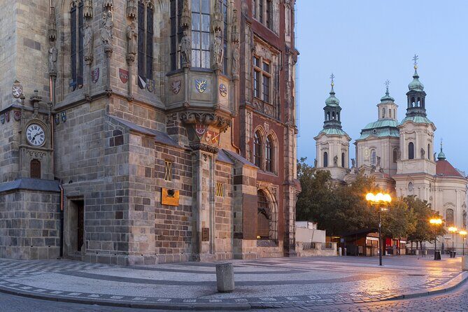Classical Concert in St. Nicholas Church - Should you book this classical concert in St. Nicholas Church?