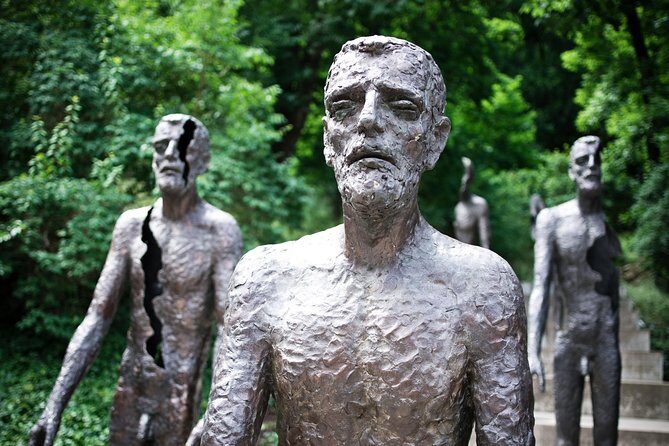 Communism and its fall Prague private tour - Price and what $85 buys you in real life