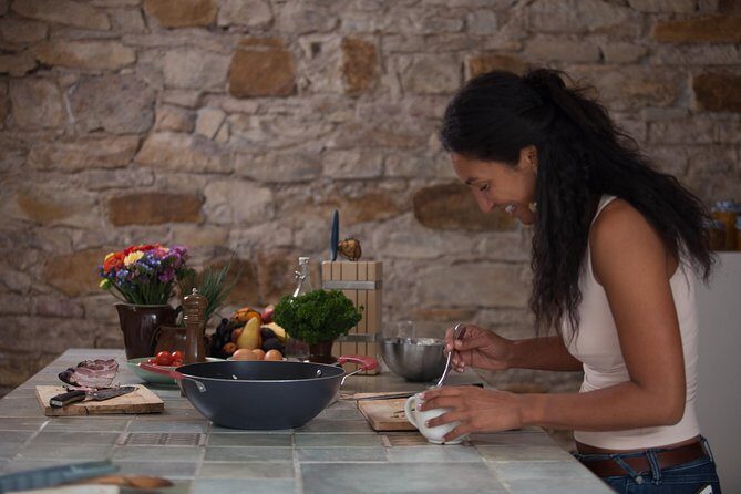 Cook Authentic Czech with Grandma’s Recipes - Finding Good Mood Food: Karlín Is Convenient, but Doors Can Be Tricky