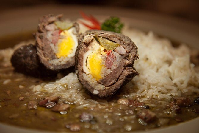 Cook Authentic Czech with Grandma’s Recipes - The Flow of the Class: From Starter to Dessert (No Waiting for Someone Else)