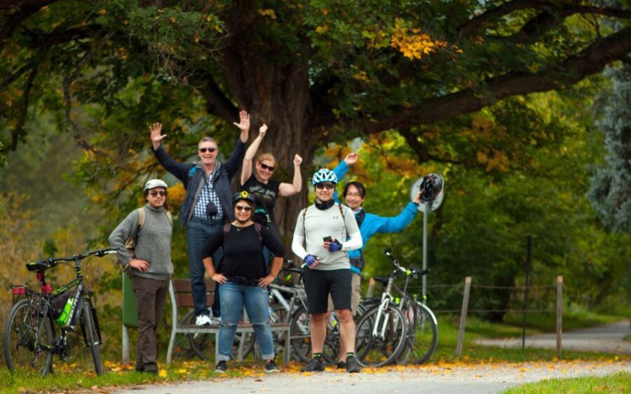 Coutryside e-bike tour to Karlstejn Castle - Price and value: is $182 fair for this kind of day?