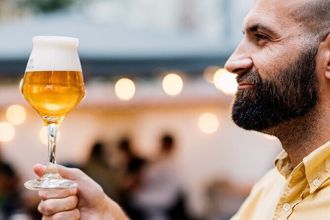 Craft Beer Tasting in Prague - Price of $50.04: when it feels like a bargain and when it doesn’t