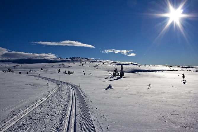 Cross-Country Skiing Guided Tour From Prague - Why the Jizera Mountains feel made for cross-country skiing