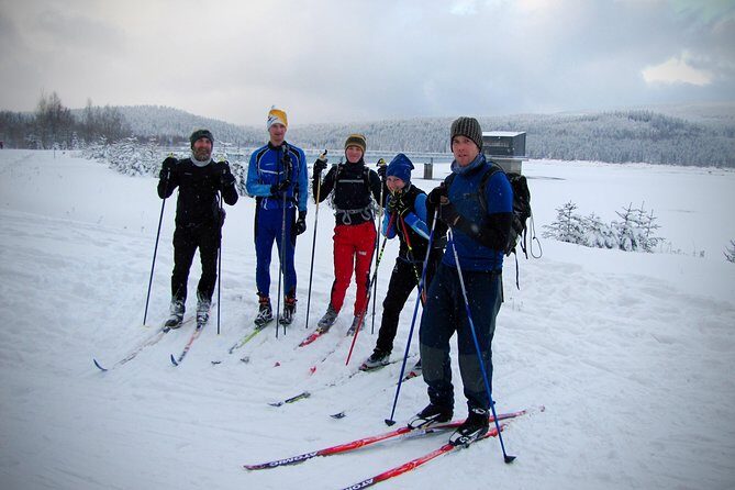 Cross-Country Skiing Guided Tour From Prague - Return to Prague around 6pm: why the timing is good