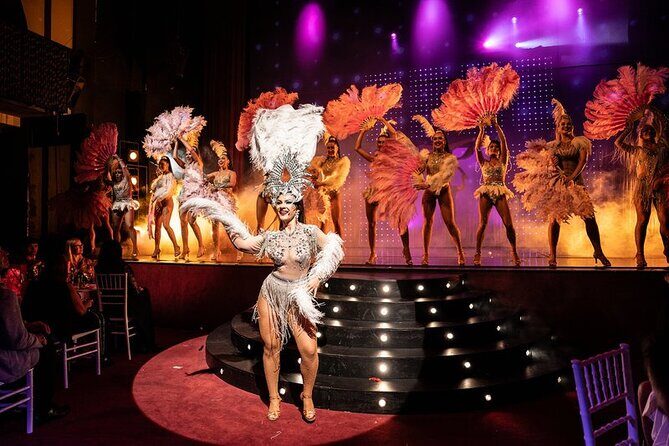 Czech Cabaret Show - Price and Value: Is $59.57 a Smart Buy?