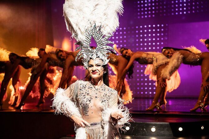 Czech Cabaret Show - What the Show Actually Delivers (Cabaret + Circus + Stage Effects)