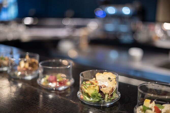Czech Tapas with Unlimited Beverages at Stylish Restaurant Bar - Service You Can Count On: Attentive Staff and Real Hospitality
