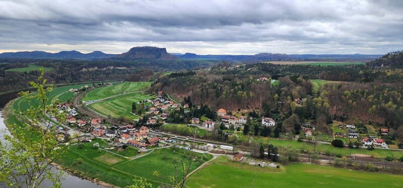 Day trip from Prague to Bohemian and Saxon Switzerland - Who this trip suits best (and who should think twice)