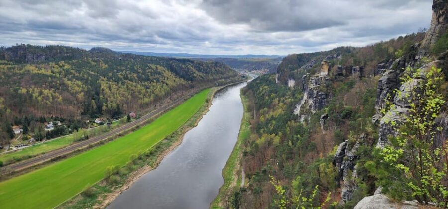 Day trip from Prague to Bohemian and Saxon Switzerland - Practical tips that make the day smoother