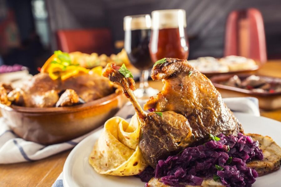Day trip to Pilsner Urquell brewery and Bohemian glassworks - Price and value: what you’re really paying for at $241 per person