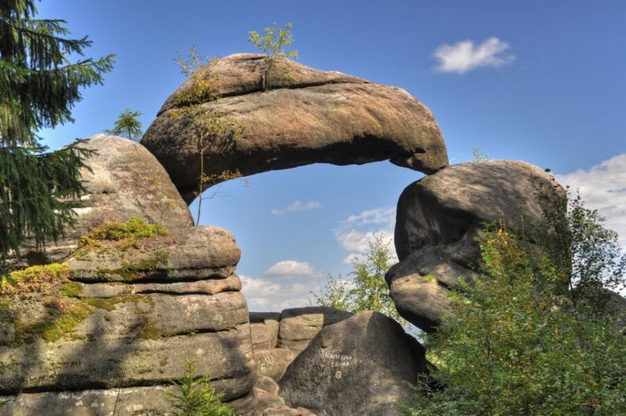 Day Trip to Rock City in Adrspach and Church of Peace - Church of Peace in Świdnica: 30 minutes that changes the tone