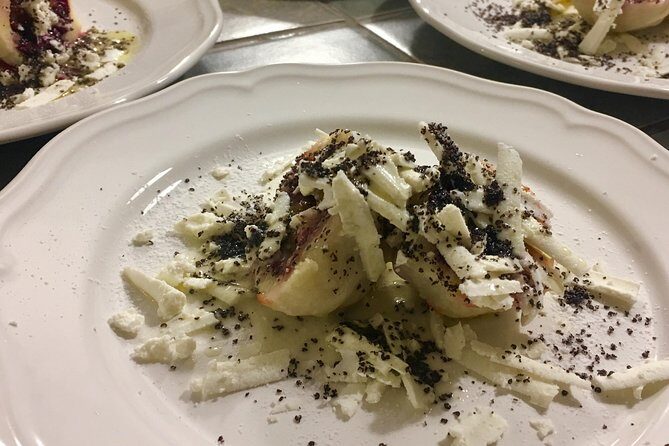 Discover Czech Cuisine: Cooking Class & Dinner in Historic Home - The dinner portion: what the meal feels like