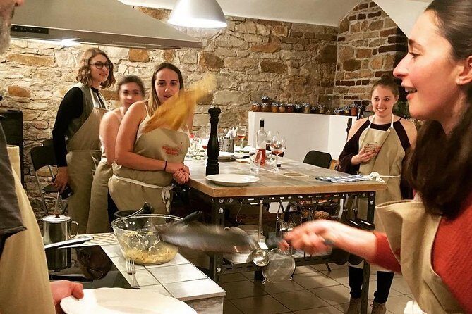 Discover Czech Cuisine: Cooking Class & Dinner in Historic Home - Price and value: what $217.05 buys in Prague