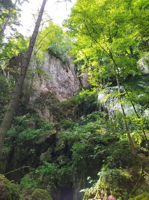 Discover Moravian Karst: Seven Stops, One Tailored Tour - How the Walking Time Is Handled (and Where You Might Feel It)