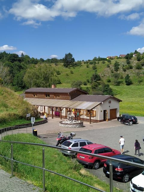 Discover Moravian Karst: Seven Stops, One Tailored Tour - The Industrial and Mining Stops: History With Real-World Feel