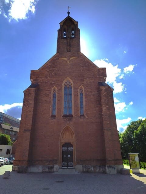 Discover Moravian Karst: Seven Stops, One Tailored Tour - The Car Ride Matters: Comfort, Air Conditioning, and Time to Talk