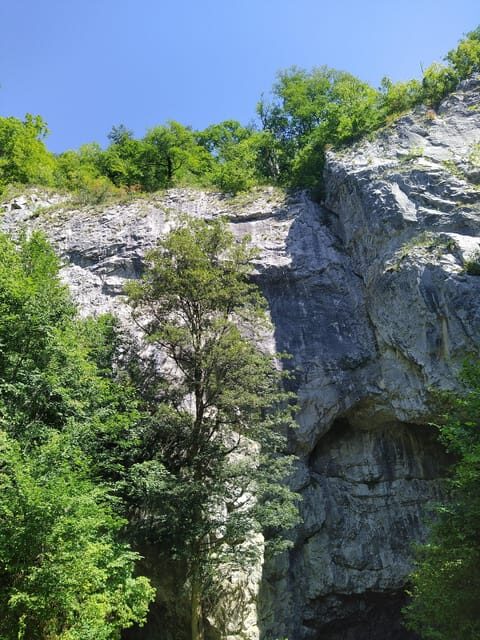 Discover Moravian Karst: Seven Stops, One Tailored Tour - Price and Value: Is $218 Per Person Fair?