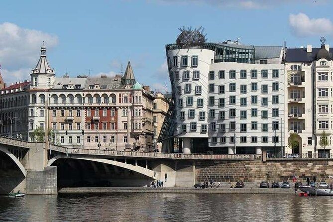 Discover Prague’s most Photogenic Spots with a Local - Key points before you go