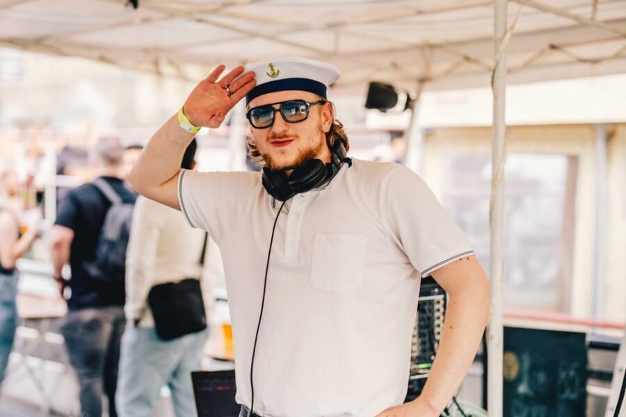 Drunken Monkey Prague Boat Party Open Bar to Duplex Club - Who This Tour Fits Best (and Who Might Feel It’s Too Much)