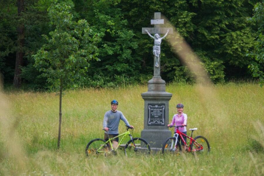 E-Bike Day Trip: Visit a Roman Castle and Taste Craft Beer - Who should book this trip (and who should reconsider)