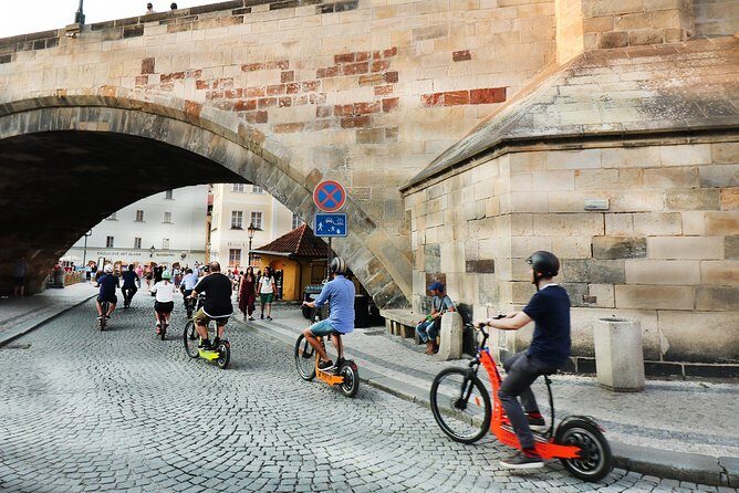 E-Bike, E-Scooter Viewpoint Fun Tour - Should You Book This Tour?