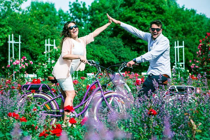 eBike rental - 3hrs - Key things I’d focus on before you book