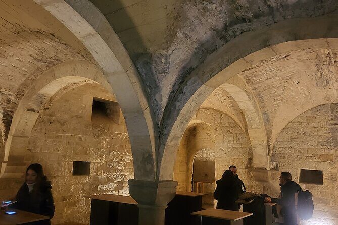 Enjoy 3 beers in Czech Beer Museum - The Museum Setting: Old-Pub Details and Czech Humor