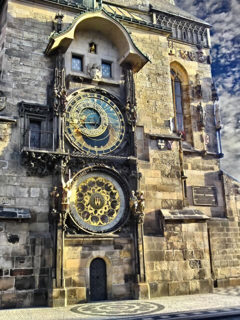 Essential Prague Walking Tour - Key Highlights You’ll Actually Feel
