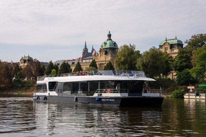 Evening Eco Cruise With a Glass of Prosecco in Bohemia - Value check: is $29.65 a good deal for this cruise?