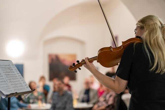 Everything Czech  Vše České - Exclusive Czech Cultural Evening - Key points at a glance