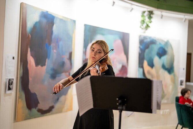 Everything Czech  Vše České - Exclusive Czech Cultural Evening - Practical tips to enjoy it more