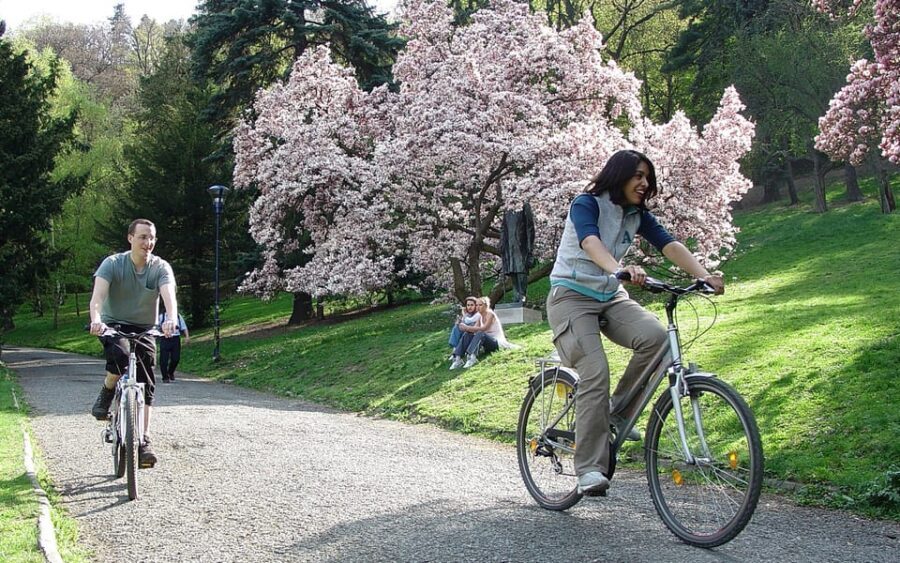 Exceptional Private Prague bike tour - Who This Tour Fits (And Who Should Skip It)