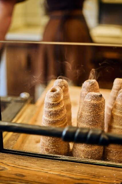 Explore Prague with our chimney cake Prague trail! - Should you book the Prague chimney cake trail?